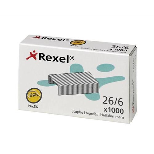 Staples