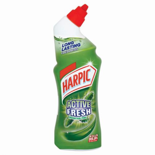 Toilet Cleaner