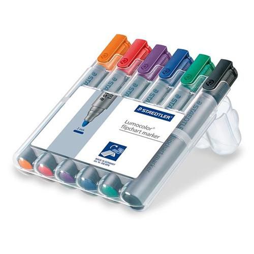 Flipchart Markers