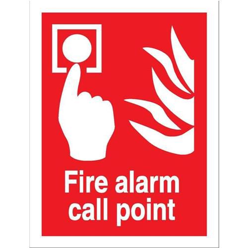 Fire Safety Signs