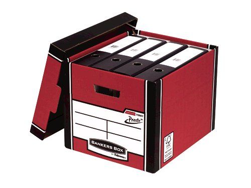 Archive Storage
