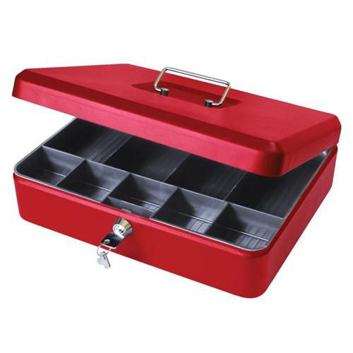 Cash Boxes & Money Management