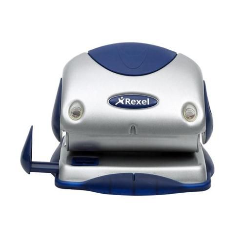 Hole Punches