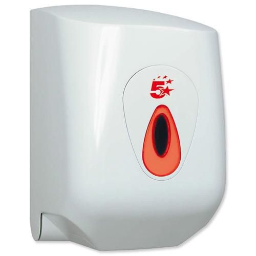 Paper Towel Dispensers