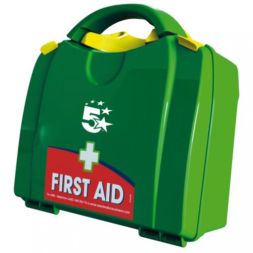 First Aid
