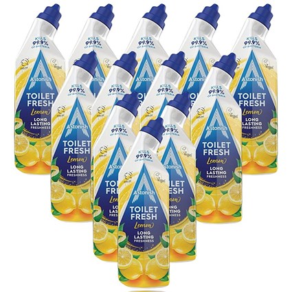 Toilet Cleaner