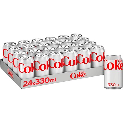 Cold Drinks