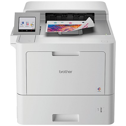 Colour Laser Printer