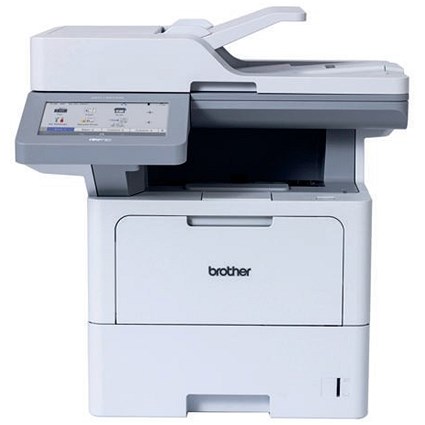 Mono Laser Printer