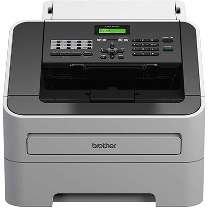 Dedicated Fax