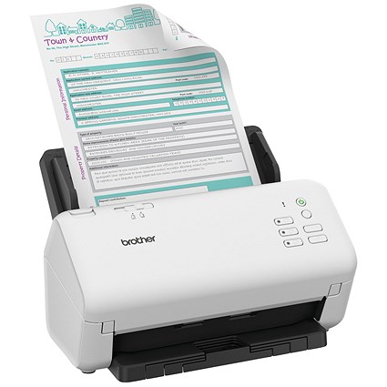 Document Scanner