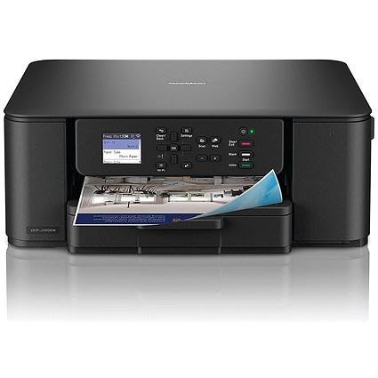 Inkjet Printer