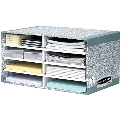 Letter Racks