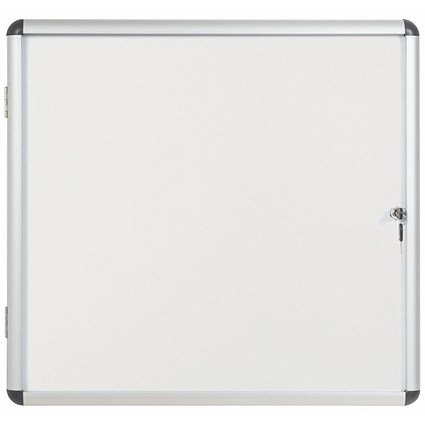 Lockable Notice Boards