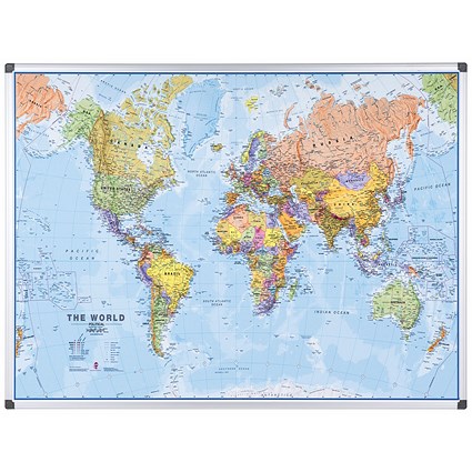 Maps