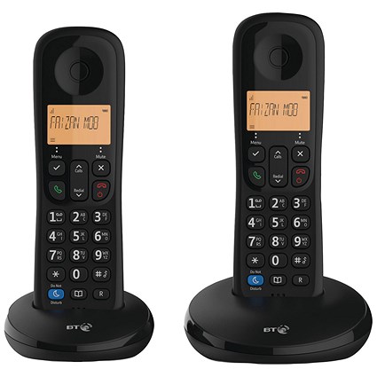 Cordless Telephones