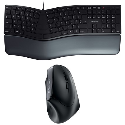 Keyboard & Mouse Set