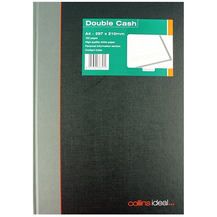 Accounts Books