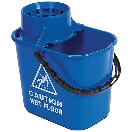 Cleaning Appliances and Supplies