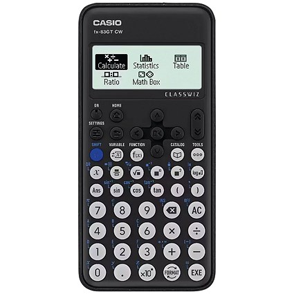 Scientific Calculators