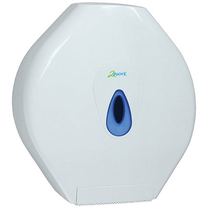 Toilet Roll Dispensers