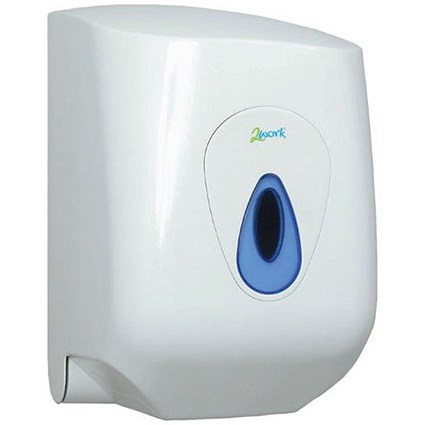 Hand Towel Dispensers