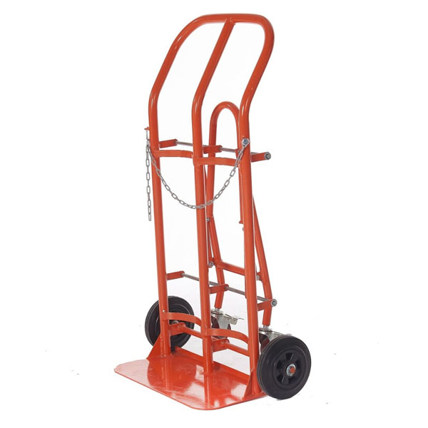 Gas Cylinder Trolleys
