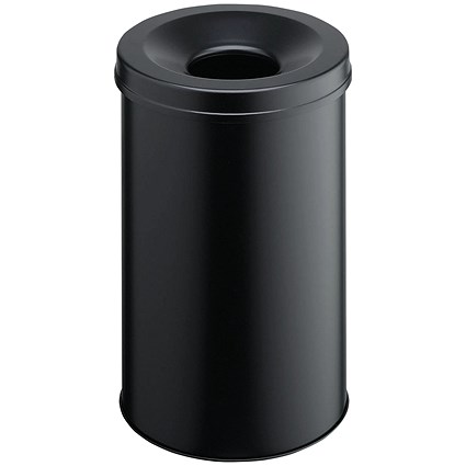 Fire Safe Bins