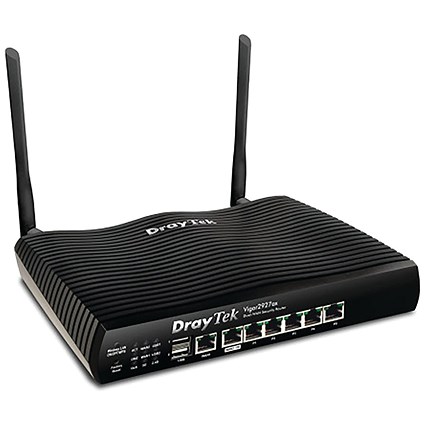 Routers
