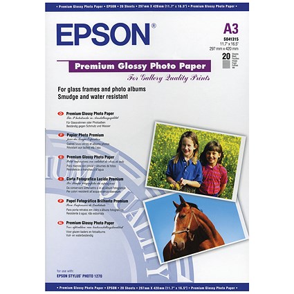 Specialist Papers