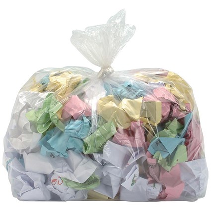 Refuse Sacks