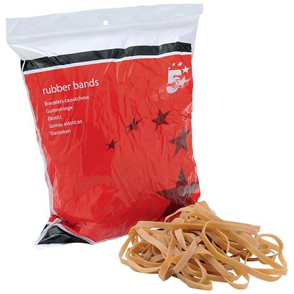 Rubber Bands