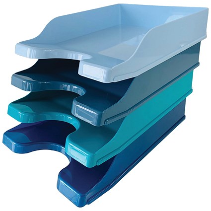Letter Trays