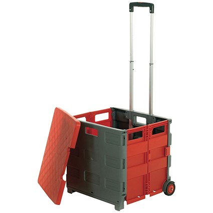 Crate Trolley