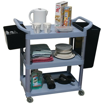 Shelf Trolleys