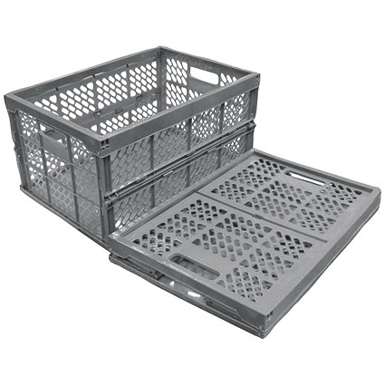Storage Containers