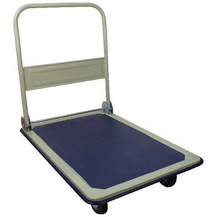 Platform Trucks