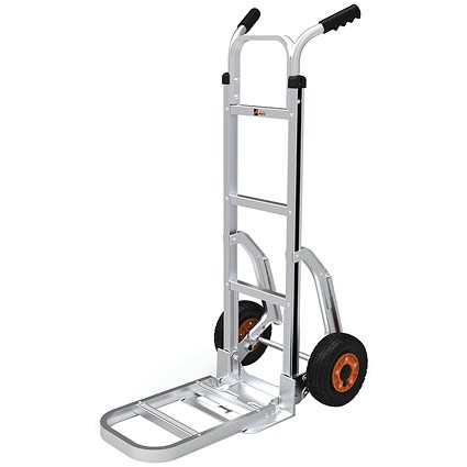 Sack Trucks