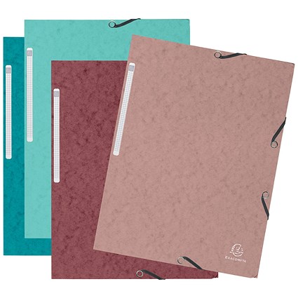 Flap Folders