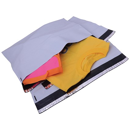 Polythene Envelopes