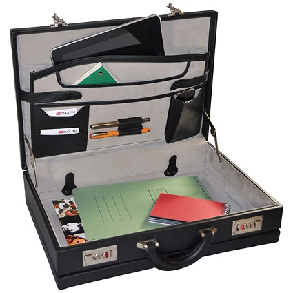 Briefcases