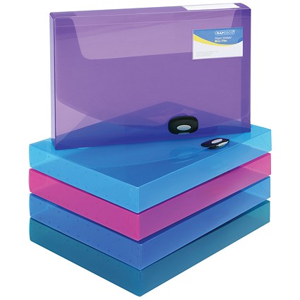 Document Boxes
