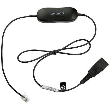 Headset & Telephone Cables