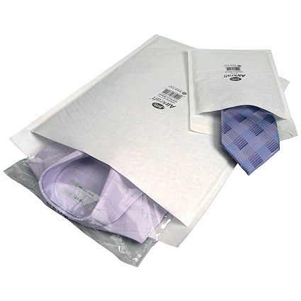 Padded Bags