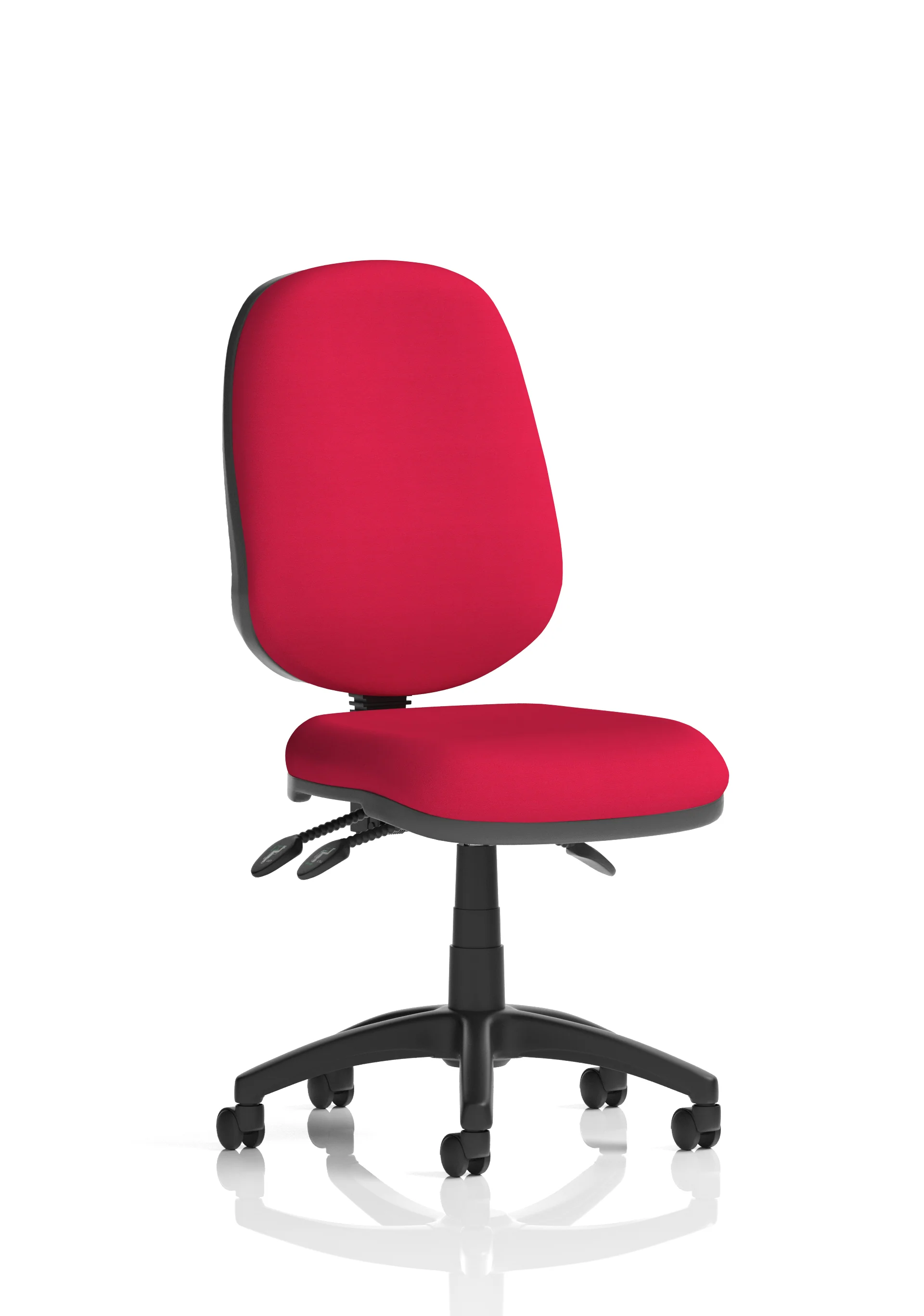 Eclipse III Operator Chairs