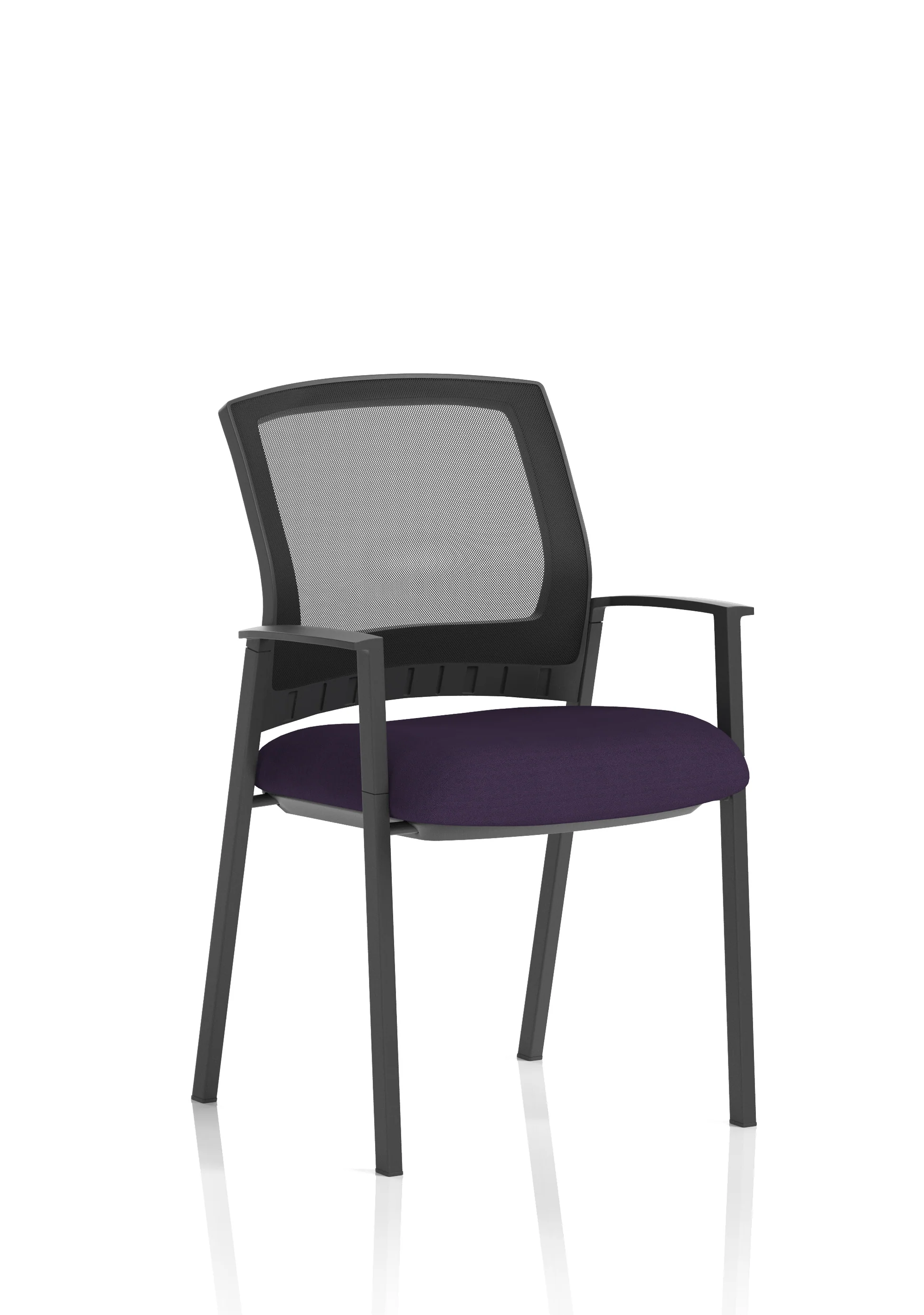Metro Visitor Chairs
