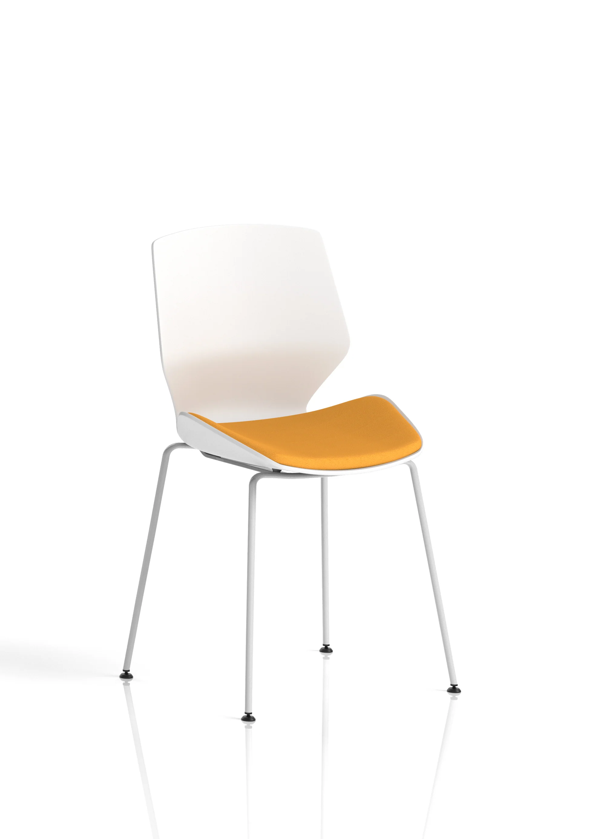 Florence Visitor Chairs