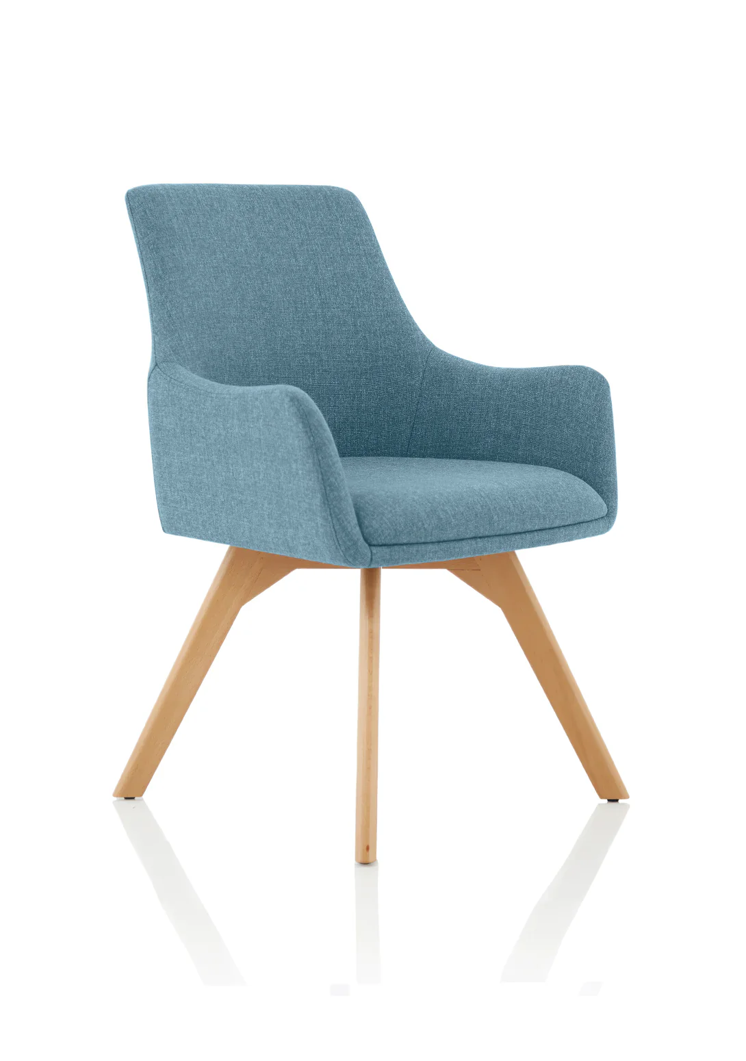 Carmen Visitor Chairs