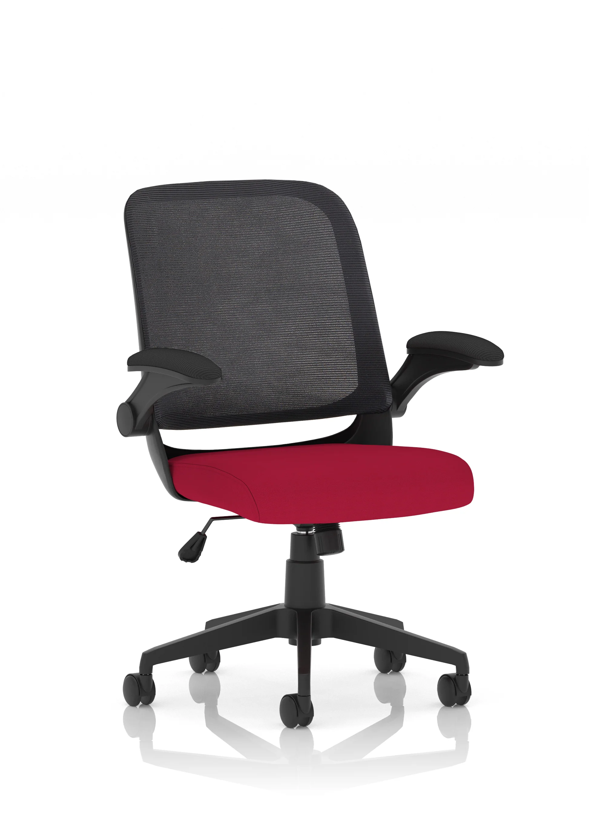 Crew Operator Chairs