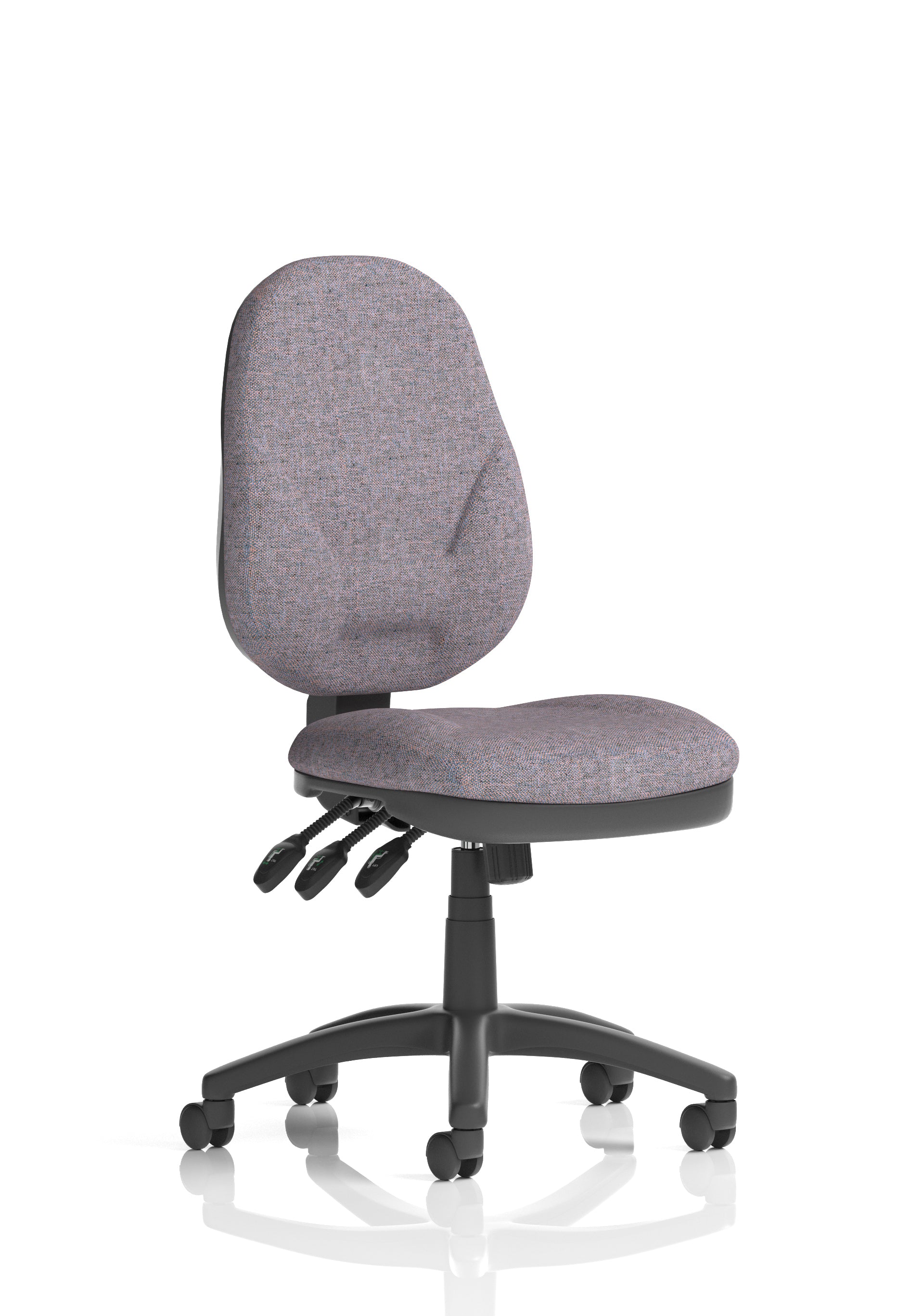 Eclipse XL Operator Chairs